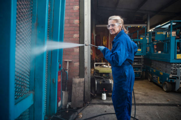 Best Machinery and Equipment Cleaning  in Cornwall On Hudson, NY