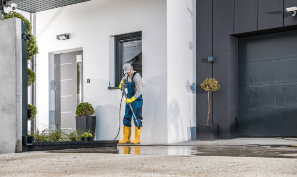 Best Pool Deck Cleaning  in Cornwall On Hudson, NY